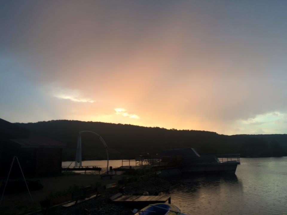 Balastiera Fughiu - Mai 2015